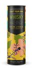 The Classic Edition - The Highlander Whisky ageing kit