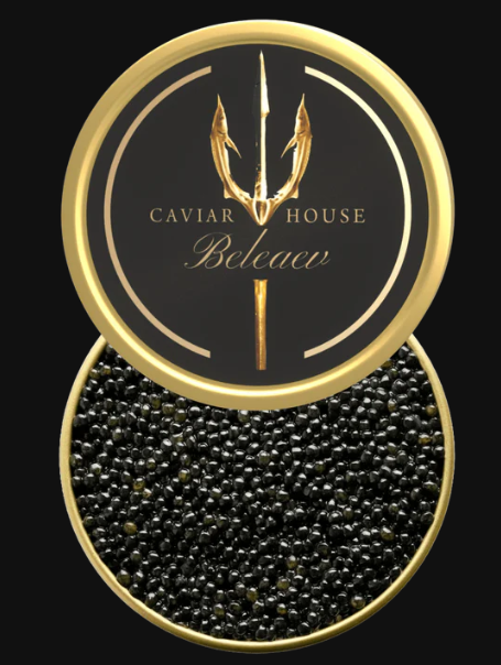 Baeri Caviar