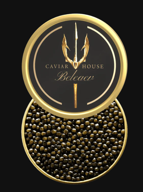 Oscietra Caviar