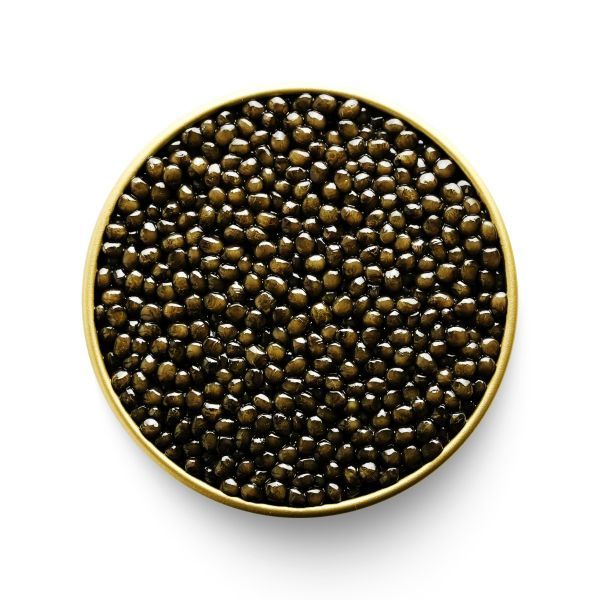 Oscietra Caviar