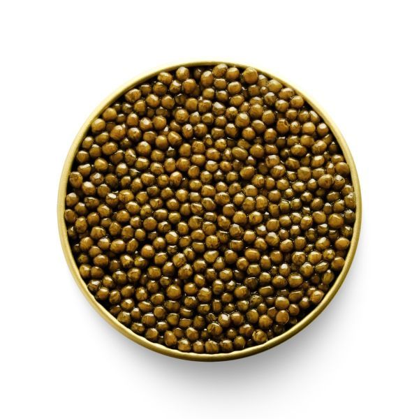 Imperial Gold Caviar