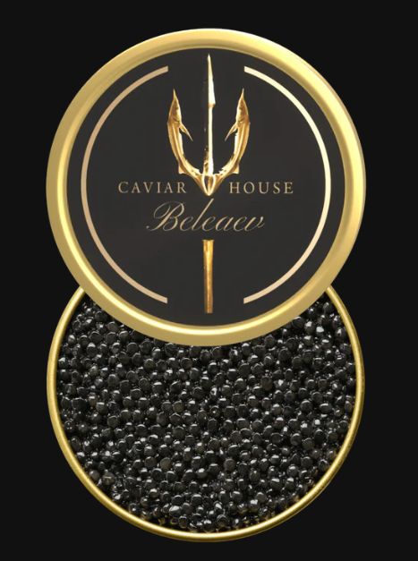 Beluga Caviar