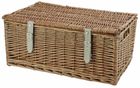 Wicker Hamper Baskets