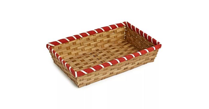 Hamper Gift Trays