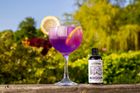 Malvern Inky Blue Bitters
