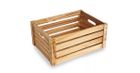 Wooden Crates For Hampers