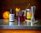 Malvern Inky Pink (Chilli) Bitters