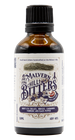 Malvern Inky Pink (Chilli) Bitters