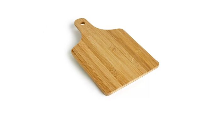 Bamboo & Slate Boards