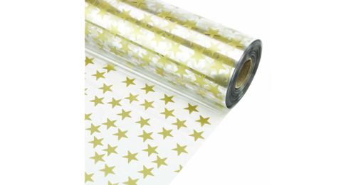 Gift Wrapping & Tissue Paper
