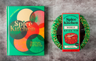 Spice Kitchen Cookery Book