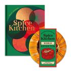 Spice Kitchen Cookery Book