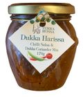 Terra Rossa - Dukka Harissa Salsa