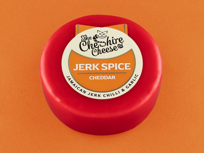 Jerk Spice