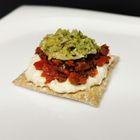 Marinaded Tomato & Piquante Pepper Tapenade