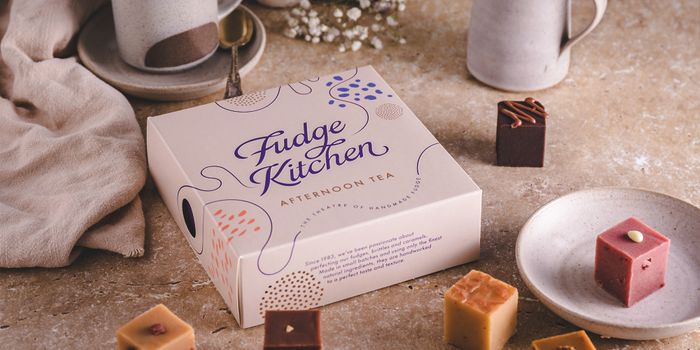 Fudge Kitchen