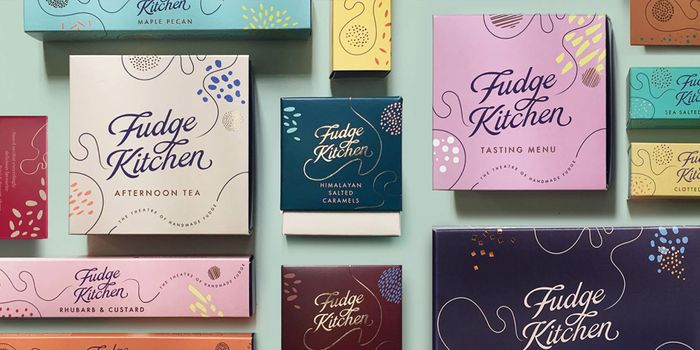 Fudge Kitchen