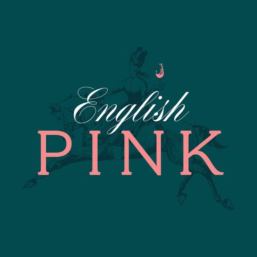 English Pink Mulled Rosé