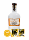 Hensol Castle Welsh Dry Gin - 41% ABV