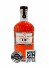 Hensol Castle Blood Orange Zest Gin - 40% ABV