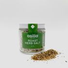 Roast Herb Salt