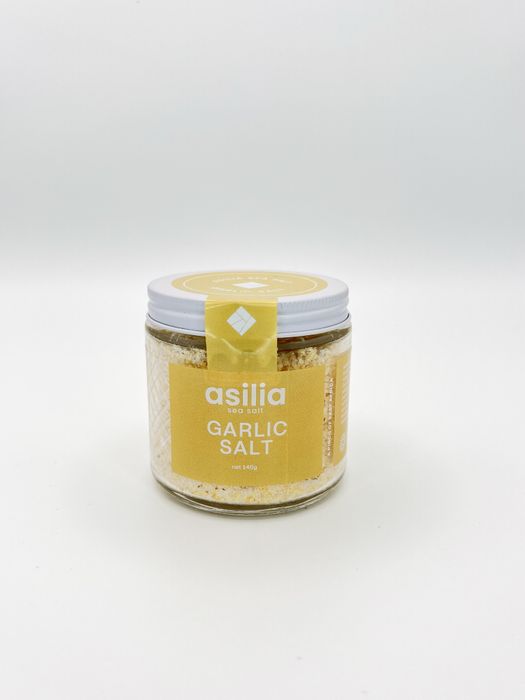 Garlic Salt