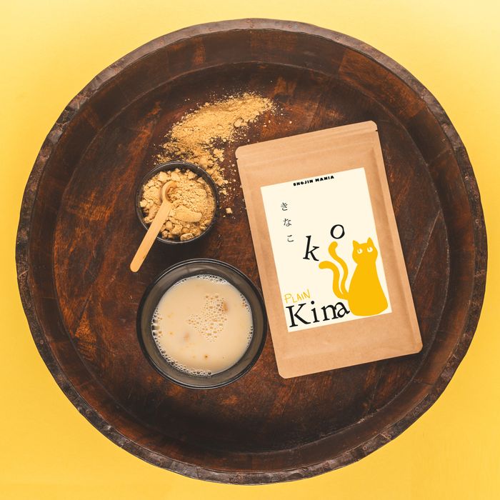 KINAKO - PLAIN