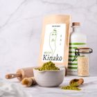 KINAKO - MATCHA