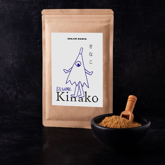 KINAKO - SESAME