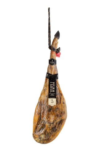 IBERICO BELLOTA HAM 75% IBERIAN BREED ALTA GASTRONOMIA