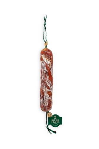 IBERICO BELLOTA COPPA