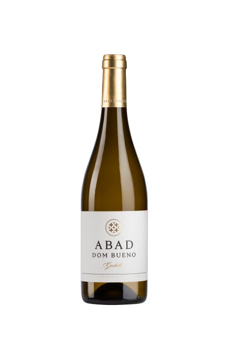 ABAD DOM BUENO GODELLO DO BIERZO