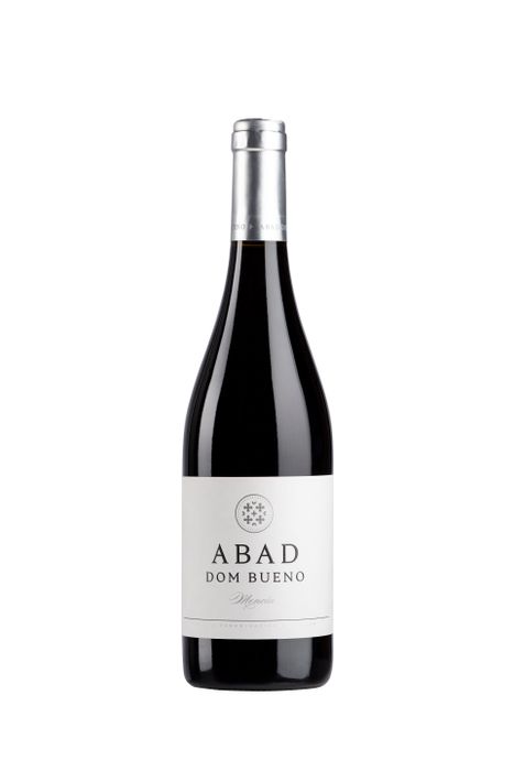 ABAD DOM BUENO LADERAS MENCIA DO BIERZO