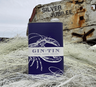 Lobster Tin Of Gin