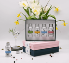 The Animal Gin Gift Set - Set of Four