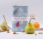 Festive Partridge Pear Gin