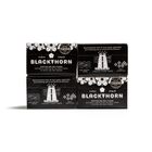Blackthorn Salt Scottish Sea Salt Flakes 120g