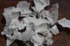 Blackthorn Scottish Sea Salt Flakes 5g