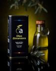 100% Extra Virgin Olive Oil variety Koroneiki Metal tin 500ml