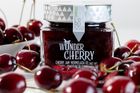 ORGANIC CHERRY JAM