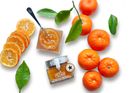 ORGANIC BITTER ORANGE MARMALADE