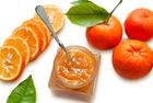ORGANIC BITTER ORANGE MARMALADE