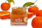 ORGANIC BITTER ORANGE MARMALADE