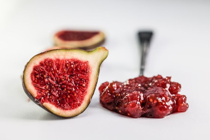 ORGANIC FIG JAM