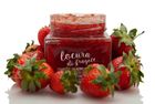 ORGANIC STRAWBERRY JAM