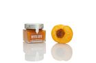 ORGANIC PEACH JAM