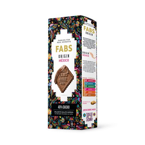 FABS ORIGIN MEXICO