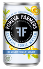 Delightfully Light Classic Tonic Water