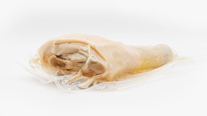 Precooked LEG of suckling pig - JAMONCITO Asado de COCHINILLO