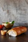 Precooked BONELESS ROLL of suckling pig - ROTI de COCHINILLO
